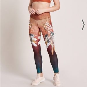 Niyama Sol Abundance Legging